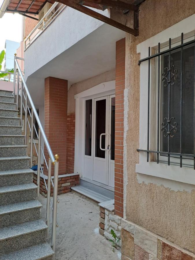 Barca Rooms Saranda Extérieur photo
