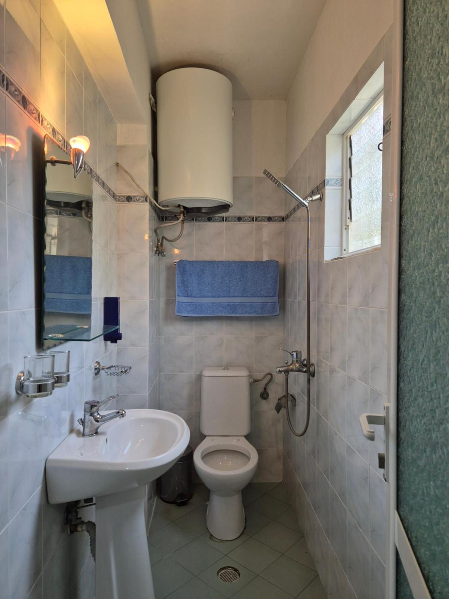 Barca Rooms Saranda Chambre photo