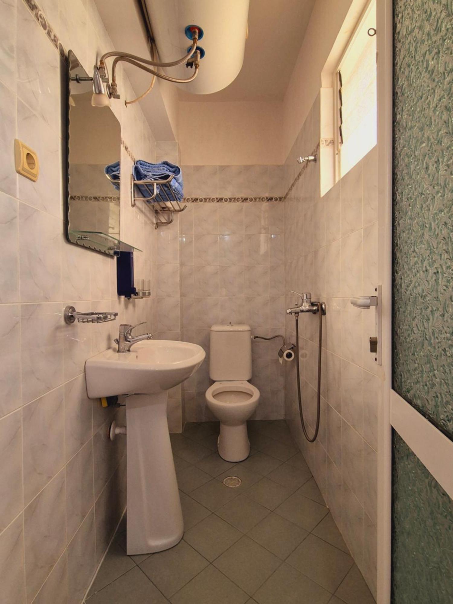 Barca Rooms Saranda Chambre photo
